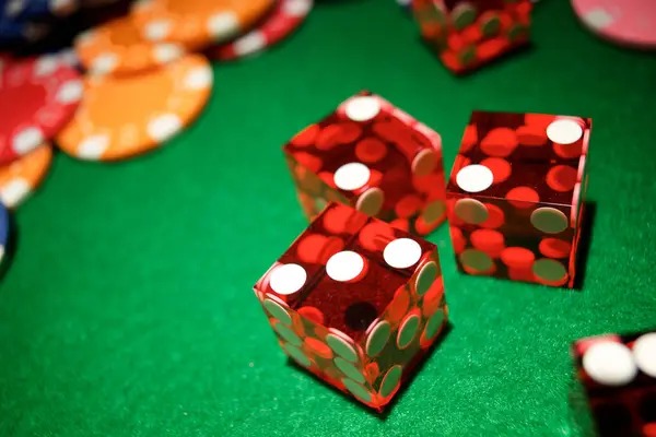 bola 228 Slot Rooms by Studio